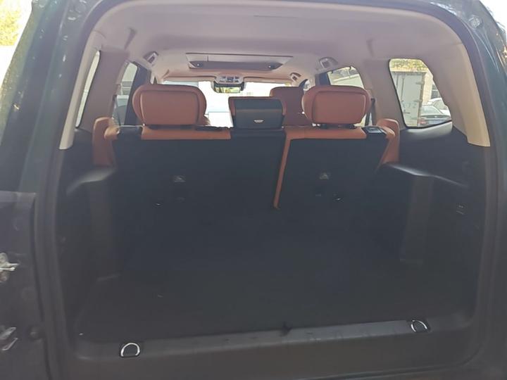 500 EV 2026 Hi4-Z Smart photo 8