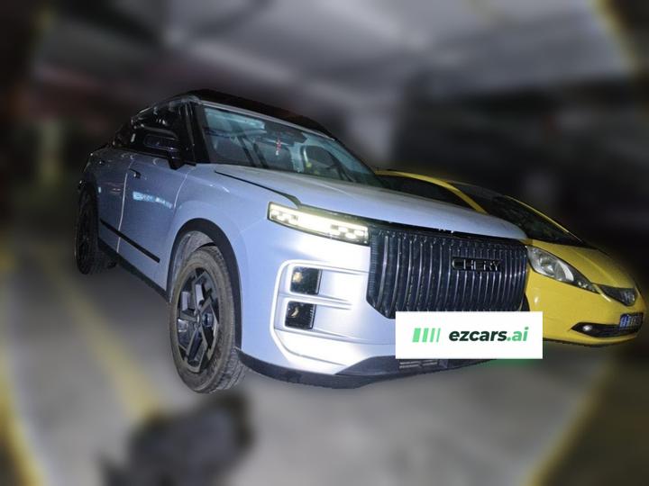 Explorer 06 2023 1.6T RWD Luxury photo 3