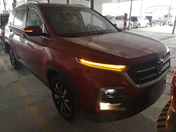 530 2018 1.5T DCT Flagship China V photo 2