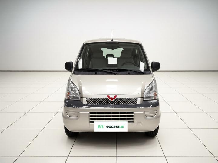 Wuling Rongguang 2021 1.5L Extended Standard L3C photo 2