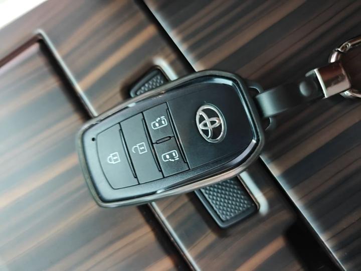 Sienna 2024 2.5L Hybrid Comfort photo 8