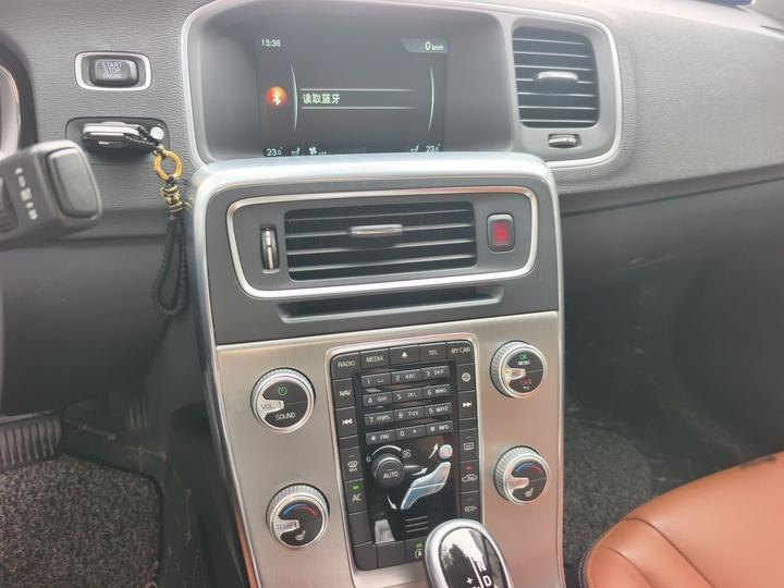S60 2016 S60L T4 photo 5