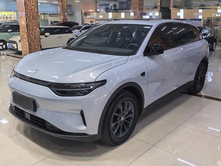 Leapmotor C11 2023 EV 500 Comfort