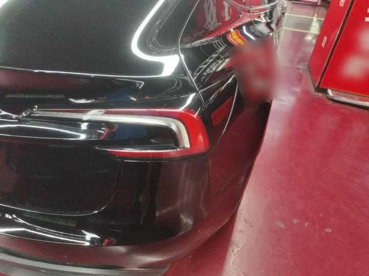Model 3 2023 RWD photo 7