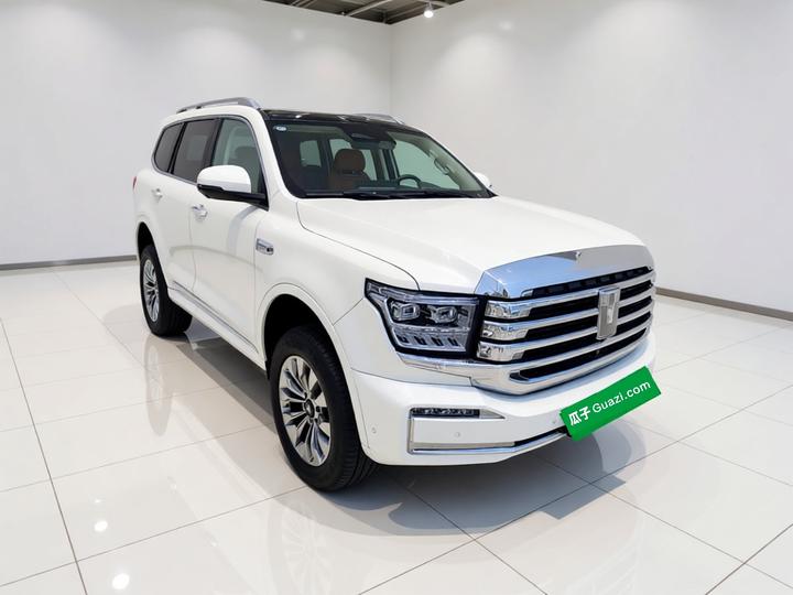 500 EV 2026 Hi4-T Smart photo 3