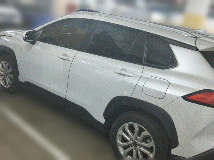 Frontlander 2022 2.0L CVT Leading photo 4