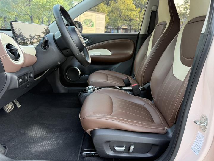 Wuling Bingo 2023 333km + photo 7