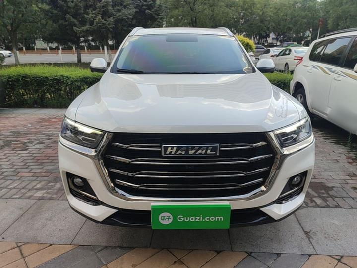 H6 2021 1.5GDIT AT Champion photo 2