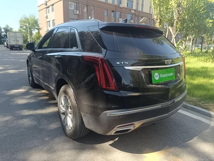 XT5 2020 28T Luxury photo 4