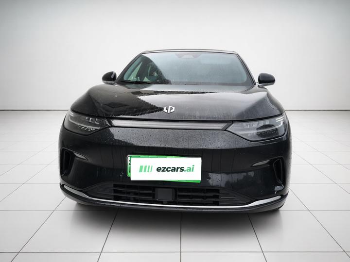 Leapmotor C11 2021 Facelift Luxury photo 2