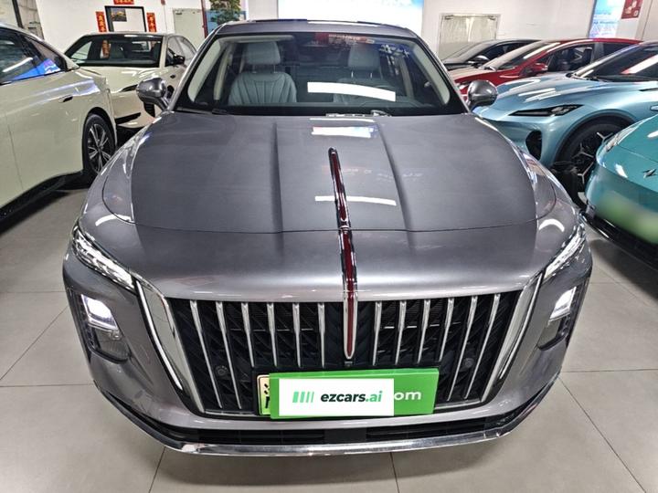 H5 PHEV 2025 170 photo 2