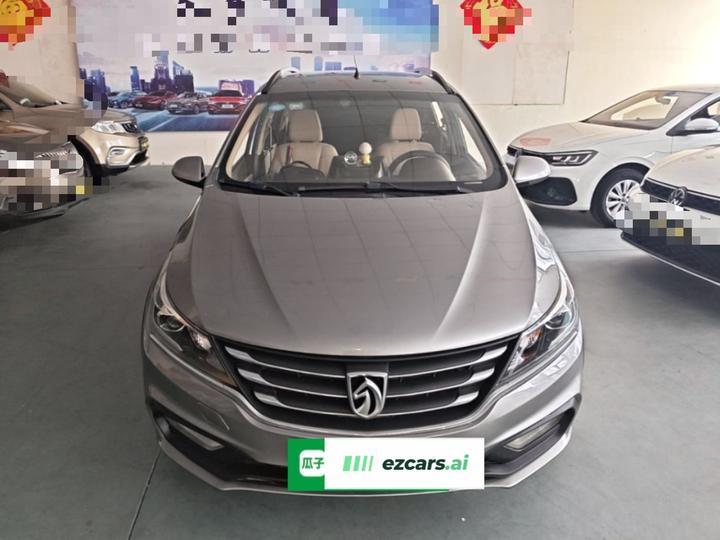 310W 2017 1.5L MT Comfort China V photo 2