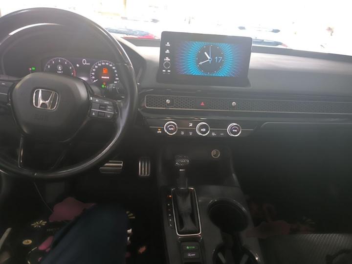 Integra 2022 240TURBO CVT Phantom Night Tech photo 2