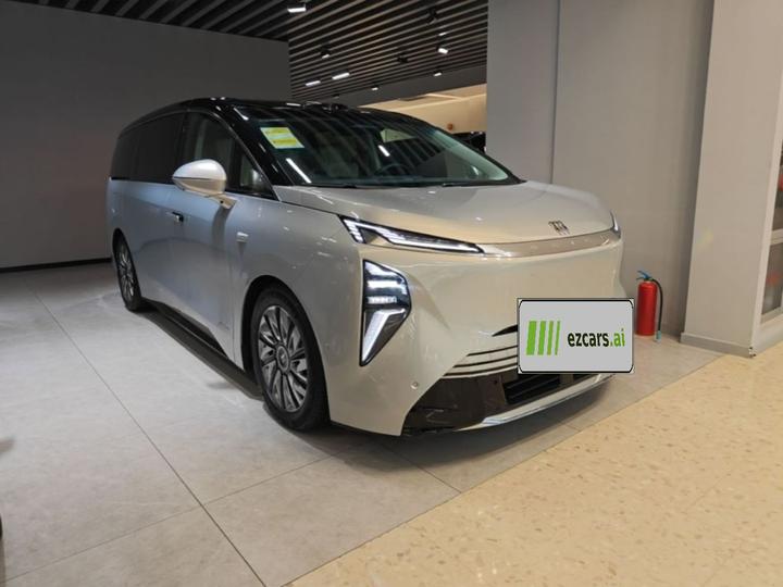 Buick 2026款 奢享版 photo 3