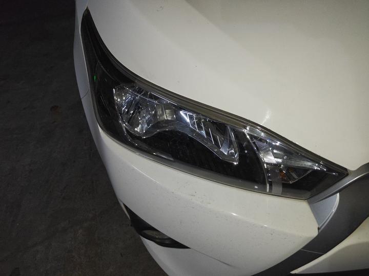 YARiS L 2015 1.5G AT Special photo 7