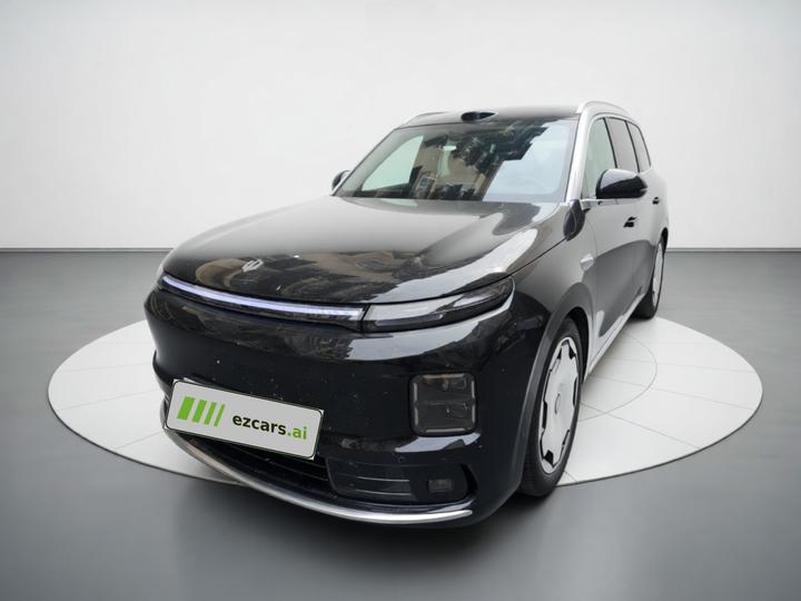 Leapmotor D19 2026 EREV 500 Smart Premium 6-Seater