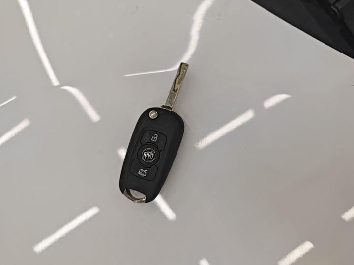 Verano 2015 Sedan 15S AT Leading photo 8