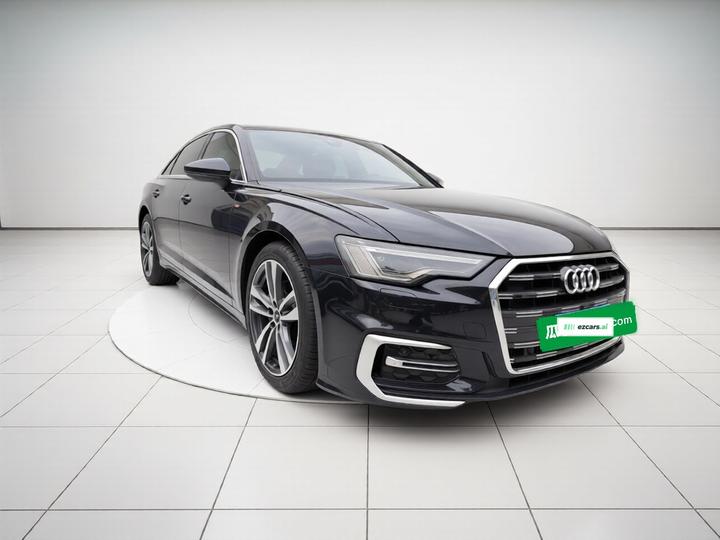 A6L 2023 Facelift 40 TFSI Luxury Dynamic photo 3