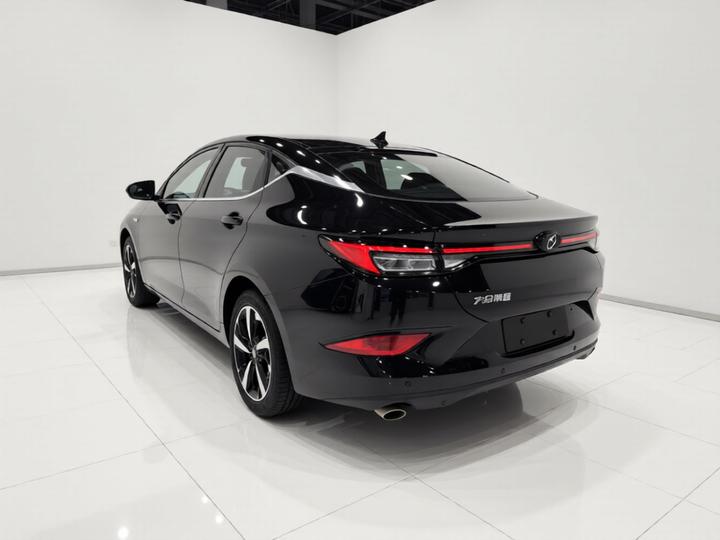 Sehol A5 2022 1.5T CVT photo 4