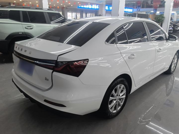 i5 2026 1.5L CVT Luxury photo 4