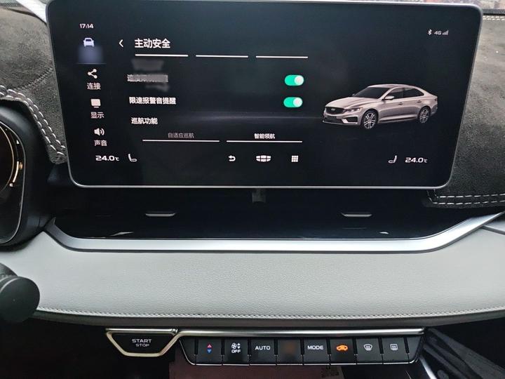 Preface 2021 Facelift 2.0TD Premium photo 5