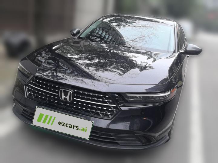 Accord 2023 260TURBO Smart