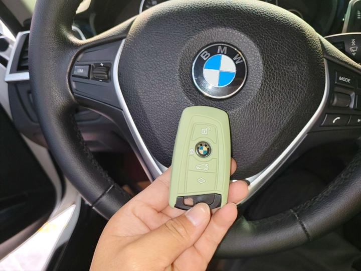 3 Series 2016 320Li Progressive photo 8
