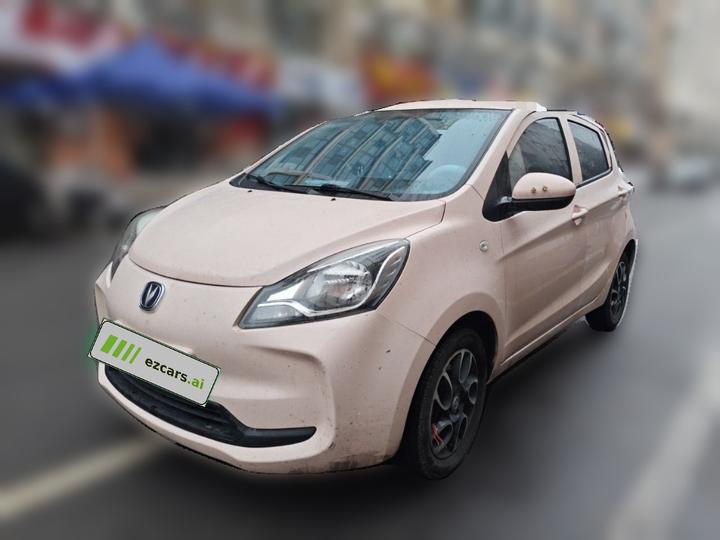 Benni E-Star 2021 LFP 31.86kWh