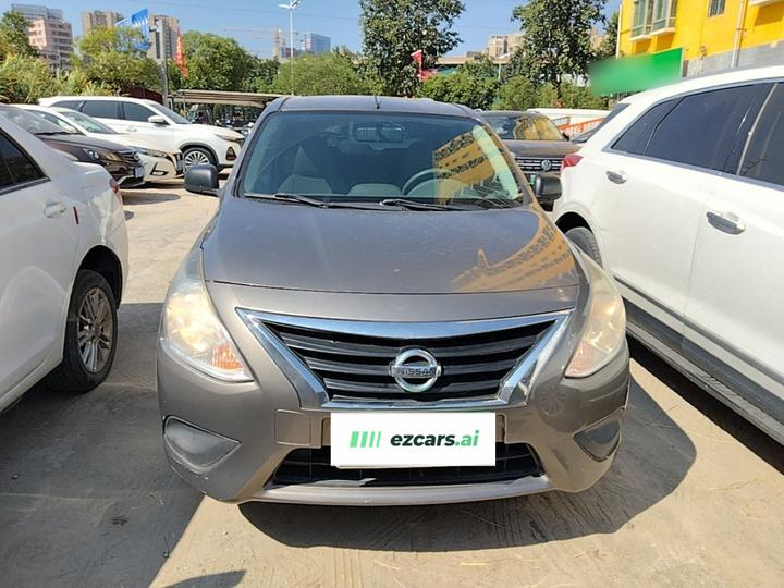 2015 1.5XE CVT Comfort photo 2