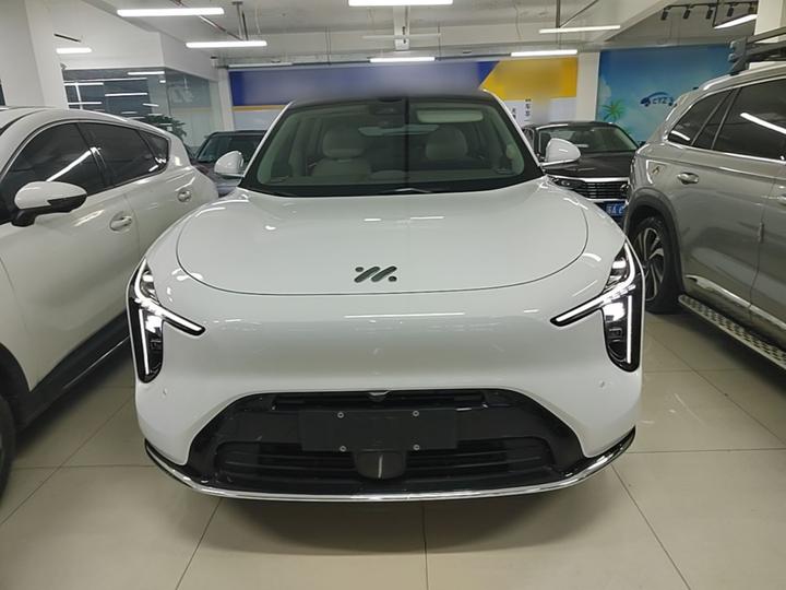 IM Motors LS6 2026 EV Max photo 2