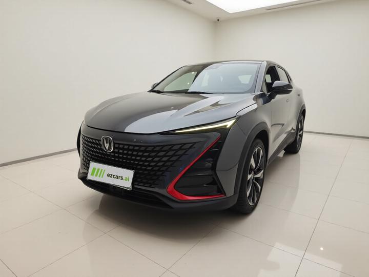 UNI-T 2020 1.5T Premium