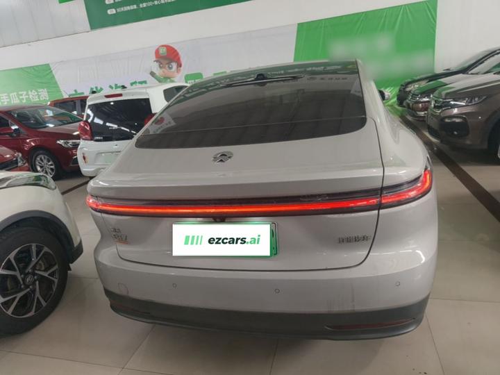 ET7 2022 75kWh photo 5