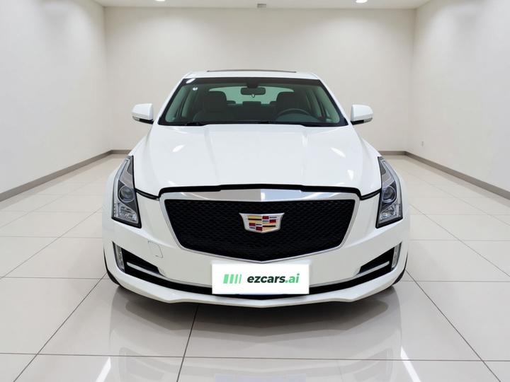 ATS-L 2017 28T Tech photo 2