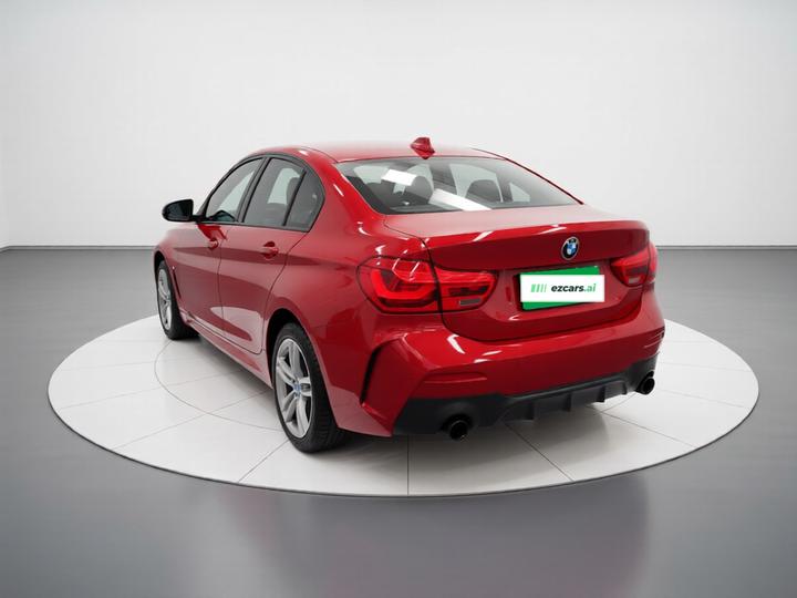 1 Series 2021 Facelift 120i M Sport photo 4
