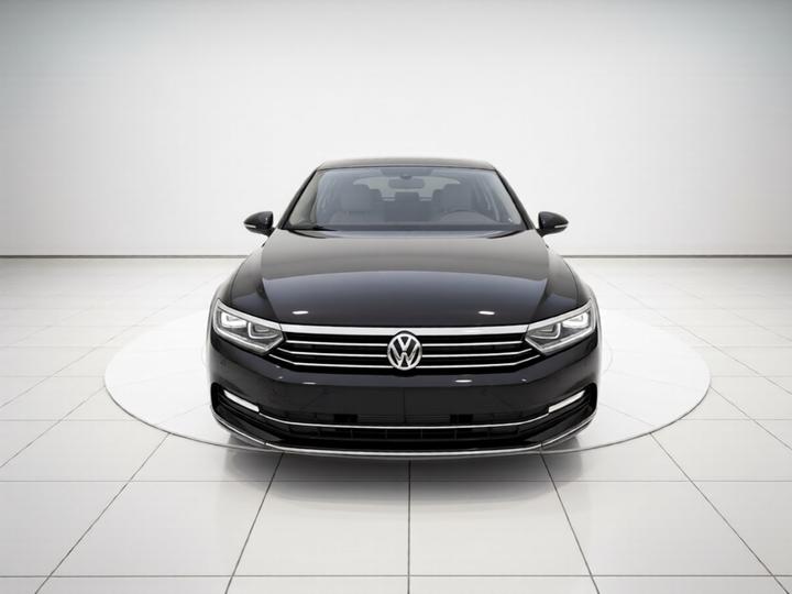 Magotan 2018 Facelift 330TSI DSG Luxury photo 2
