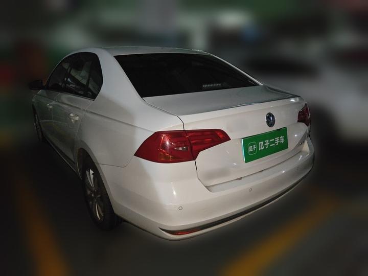 Bora 2018 1.5L AT Comfort photo 4