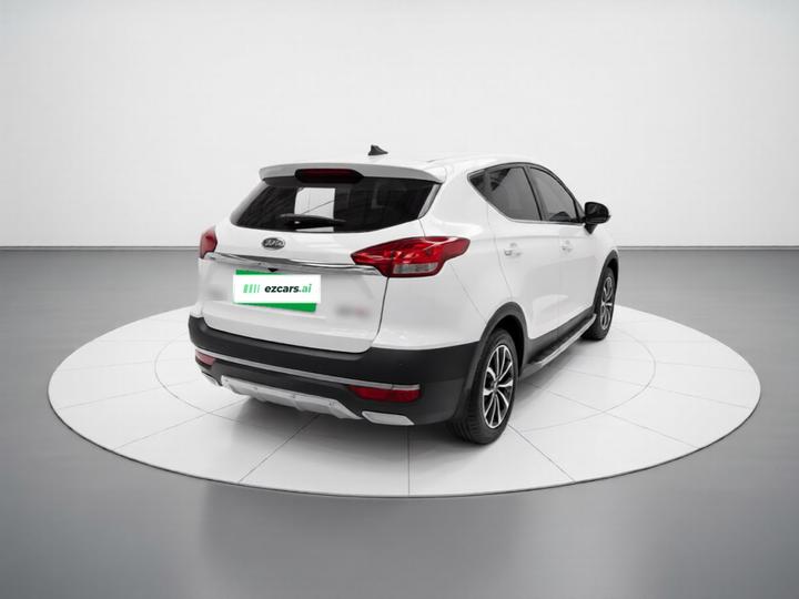 JAC Refine S3 2017 1.6L MT Luxury Smart photo 6