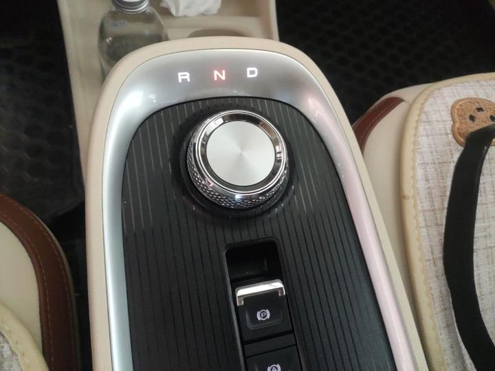 Good Cat 2022 400km Standard Range Luxury NCM photo 8