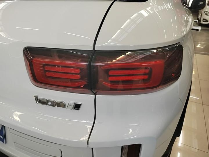 Geely icon 2023 1.5TD photo 7