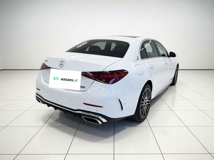 C-Class 2024 Facelift C 260 L Sport photo 6