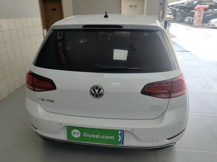 Golf 2020 280TSI DSG Comfort photo 5