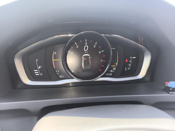S60 2017 S60L T4 photo 6