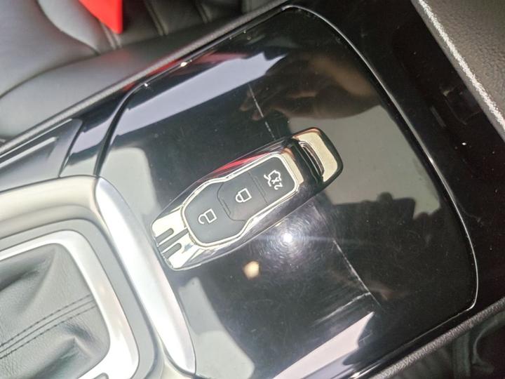 Mondeo 2013 2.0L GTDi200 Fashion photo 8