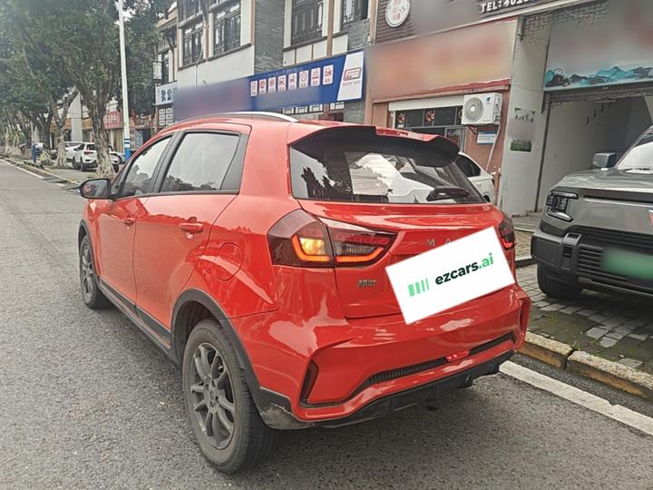 X3 PRO 2022 1.5L CVT photo 4