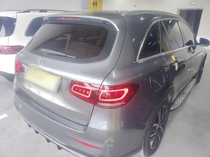 GLC 2021 GLC 300 L 4MATIC Dynamic photo 6