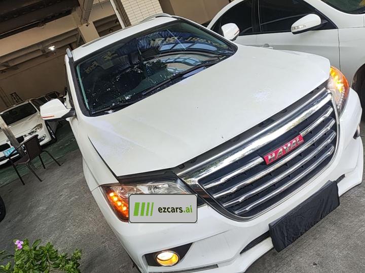 H2 2014 1.5T MT RWD Premium photo 3
