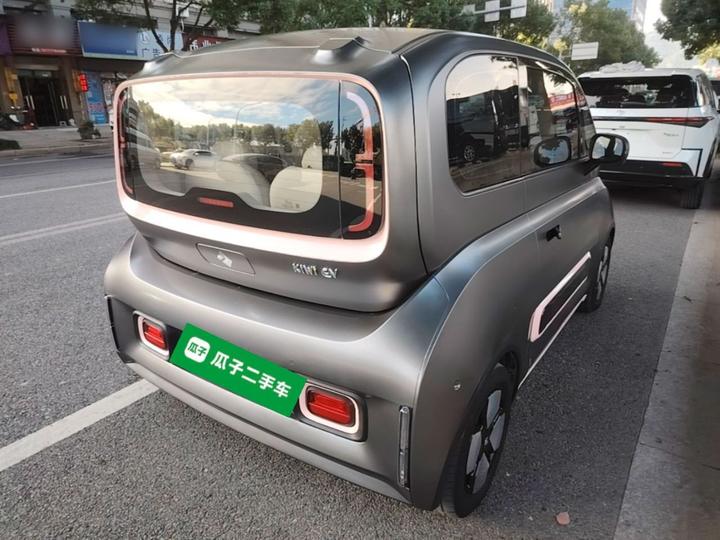 KiWi EV 2023 LFP photo 6