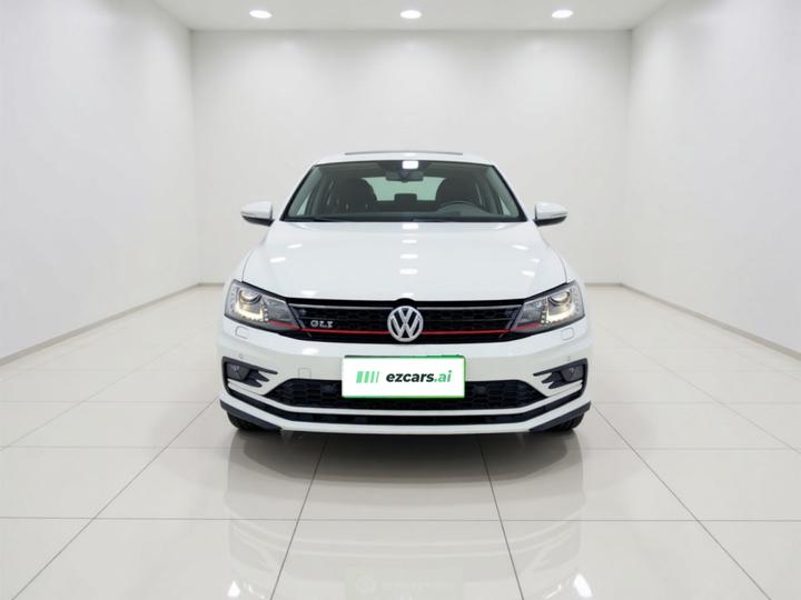 Sagitar 2016 2.0TSI GLI photo 2
