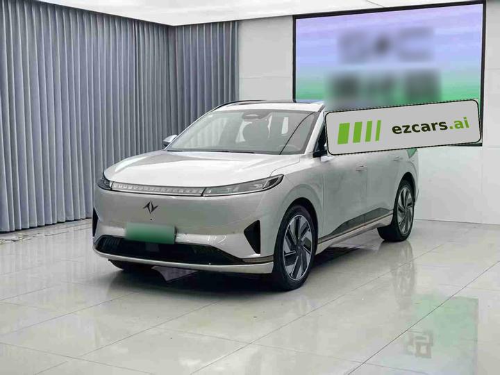 Yipai eπ008 2025 210Ultra EREV 5-Seater