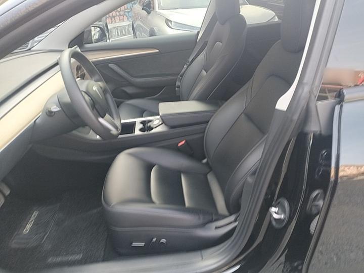Model 3 2022 RWD photo 6